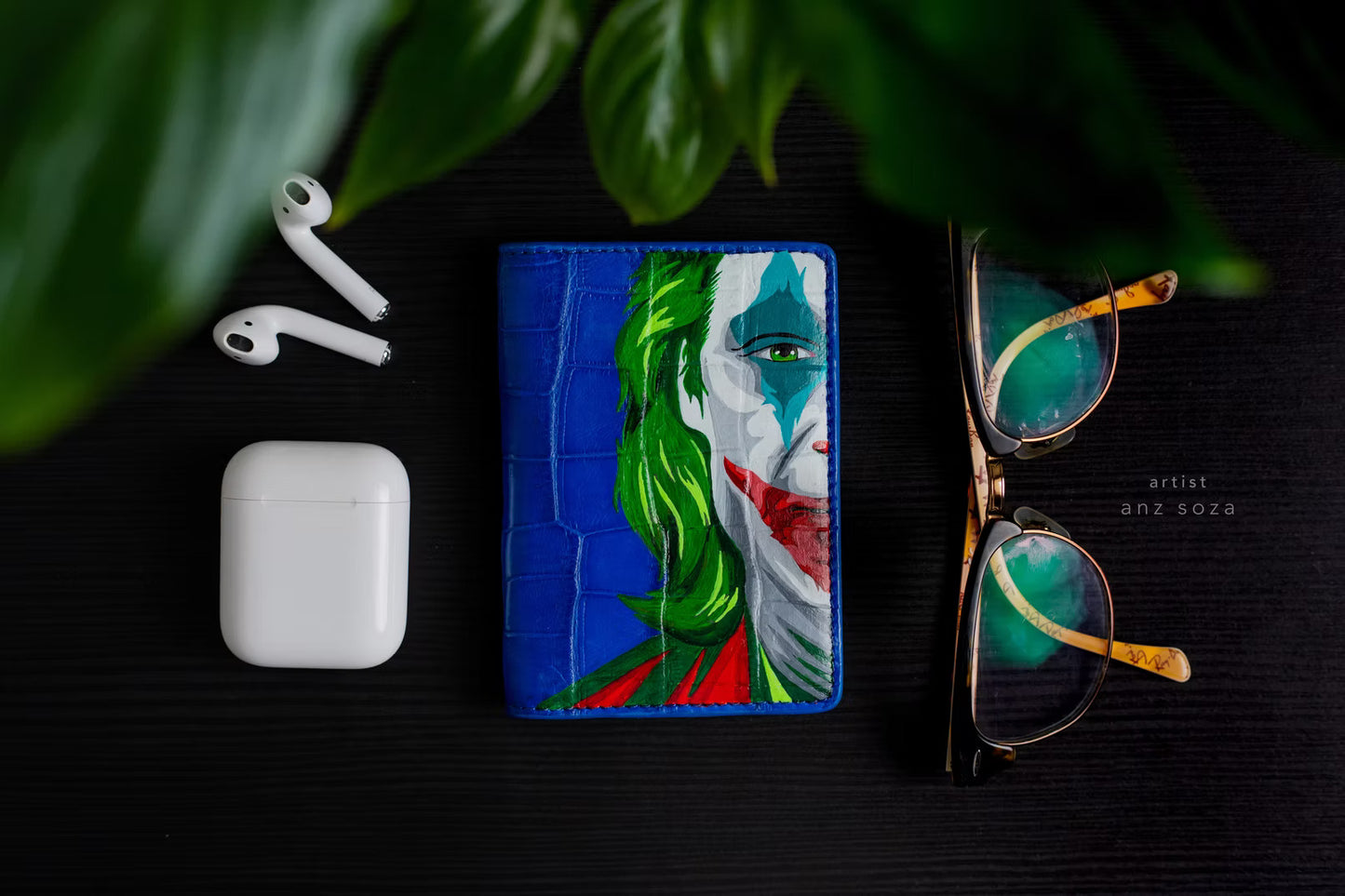 Classic Wallet