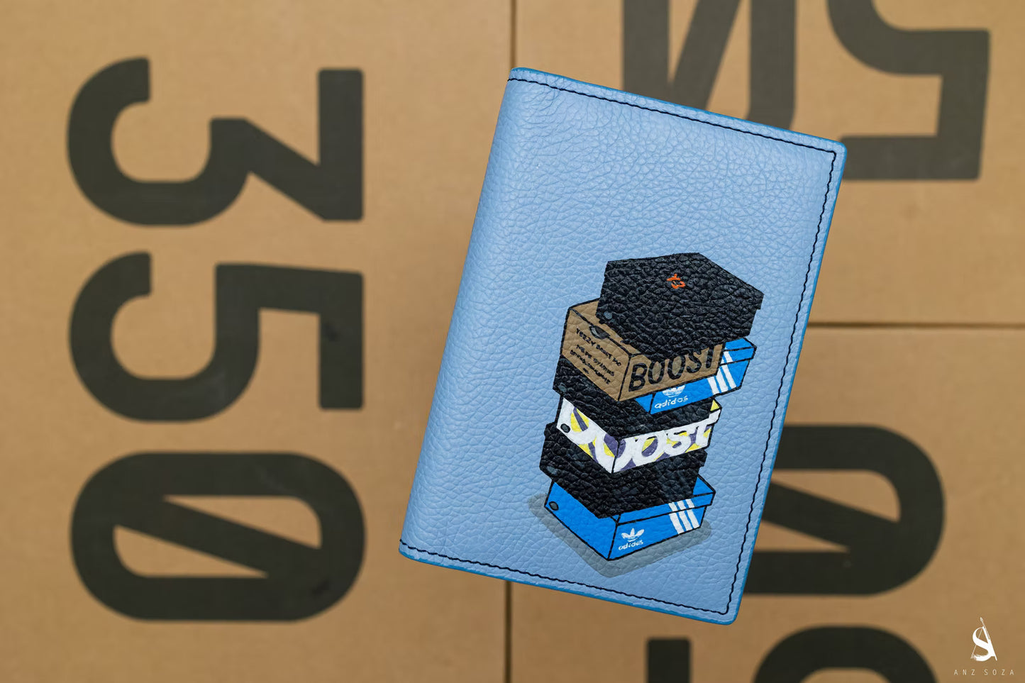 Classic Wallet