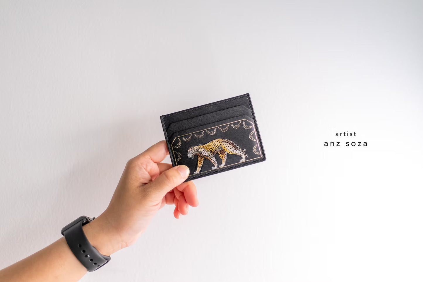 Classic Wallet