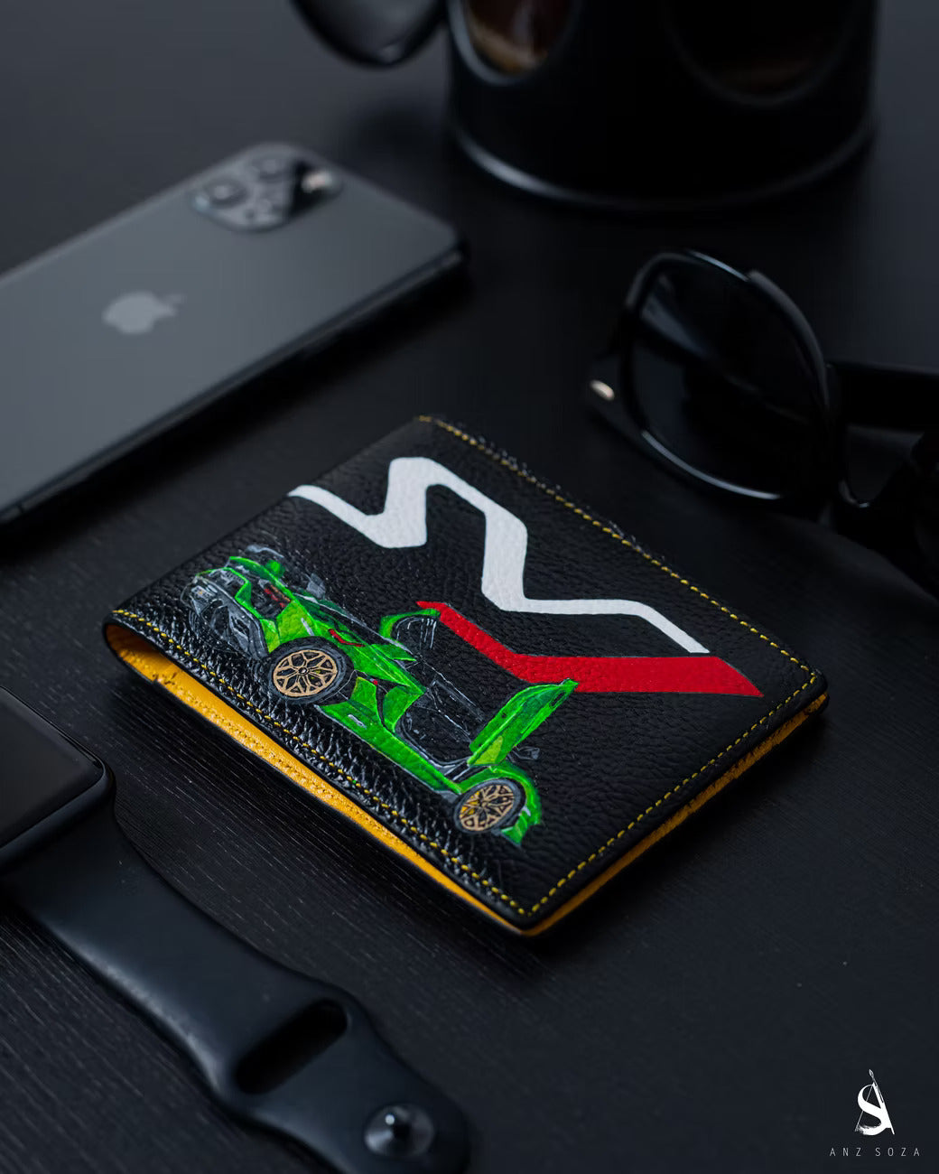 Classic Wallet