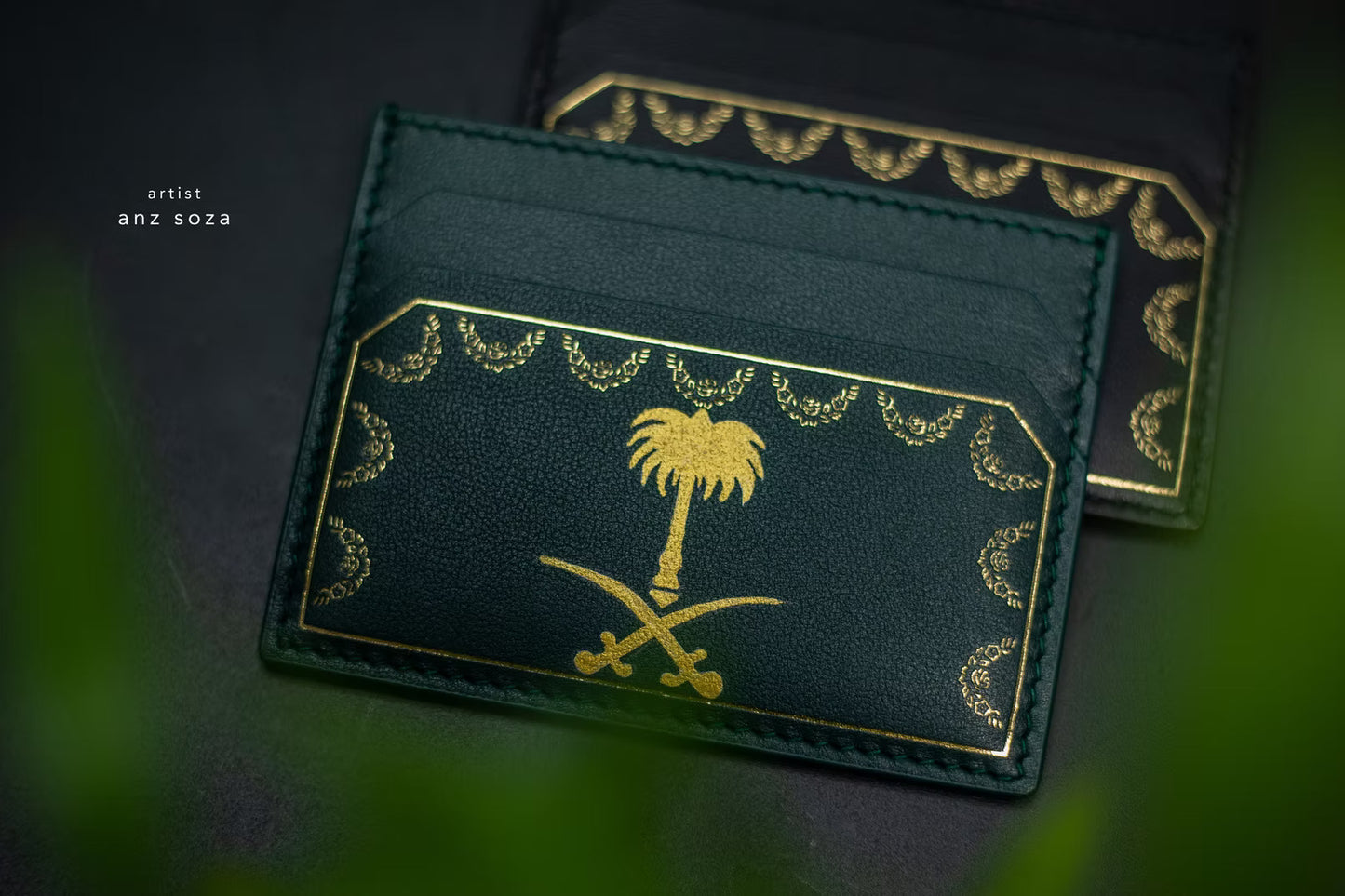 Classic Wallet