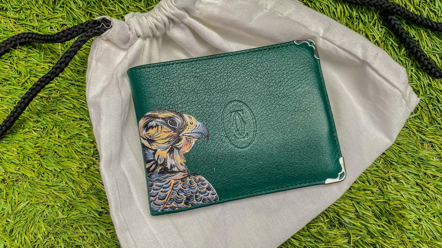 Classic Wallet