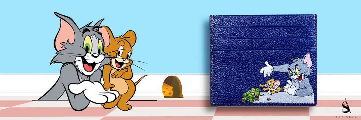 Classic Wallet