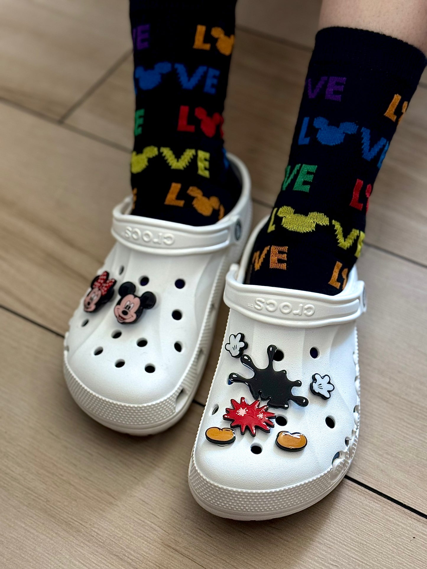 Personalized Jibbitz