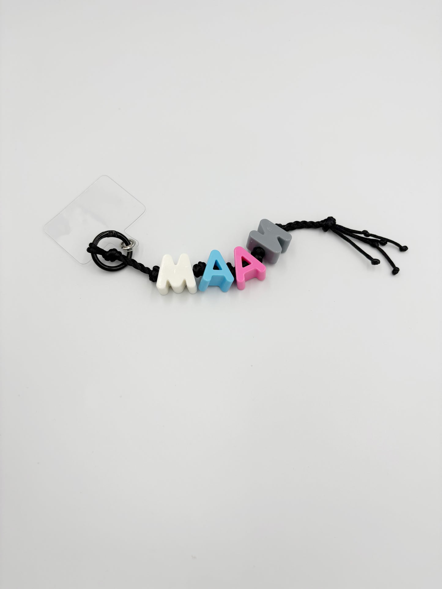 Custom 4-in-1 Chain/Charm