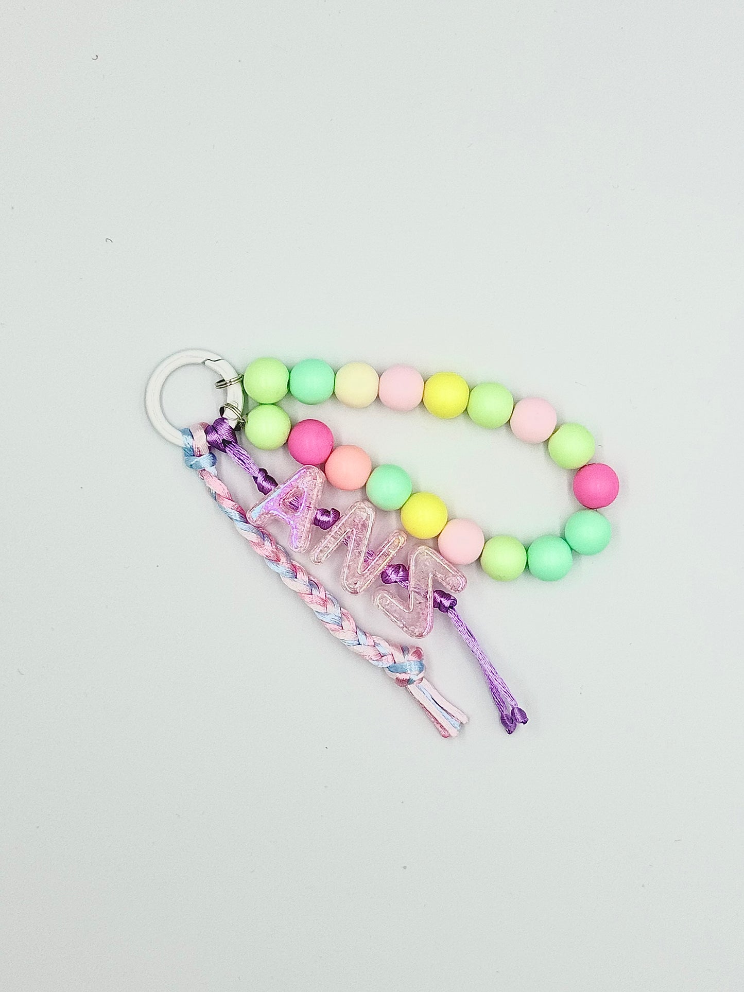 Custom 4-in-1 Chain/Charm