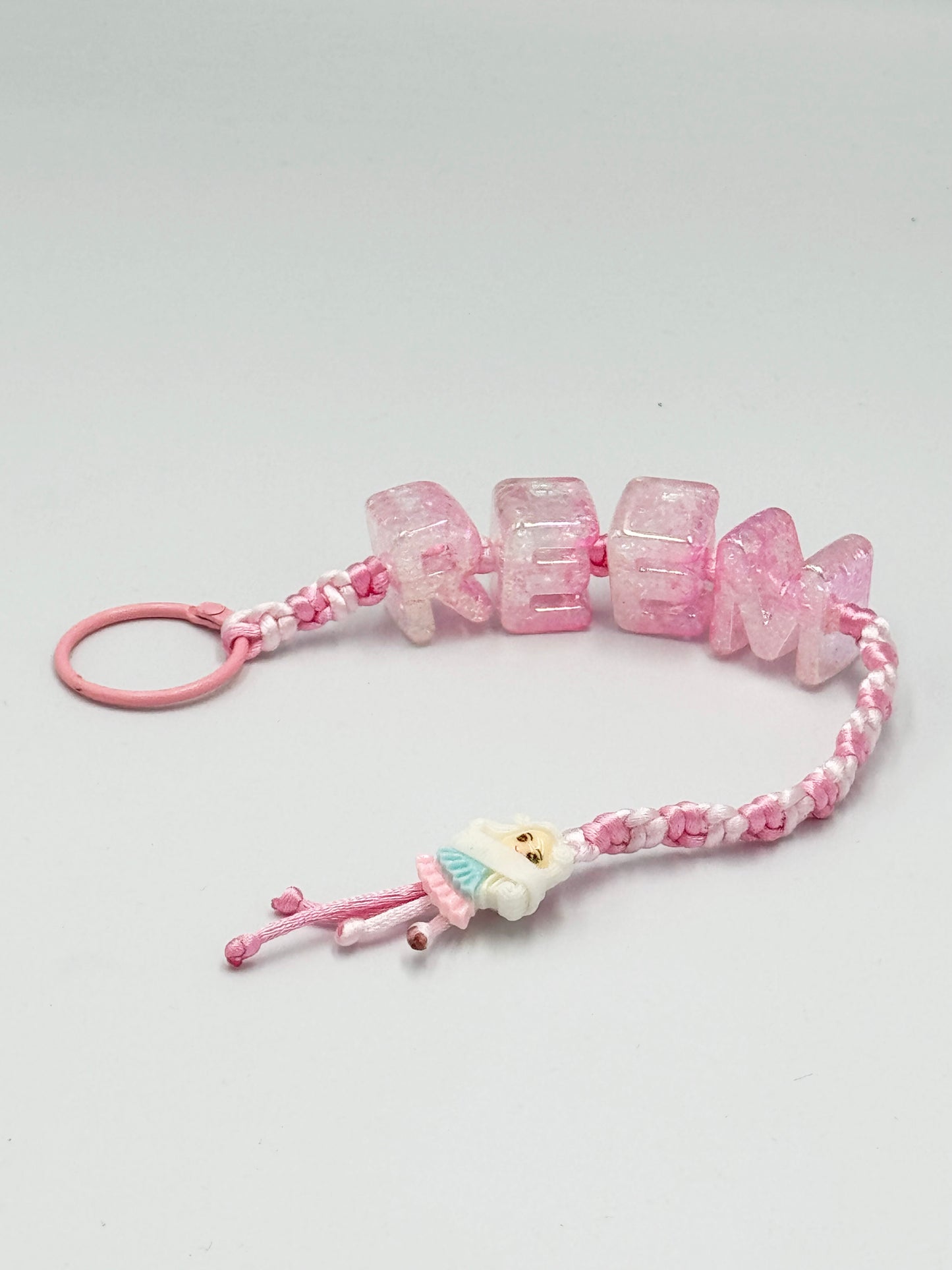 Custom 4-in-1 Chain/Charm