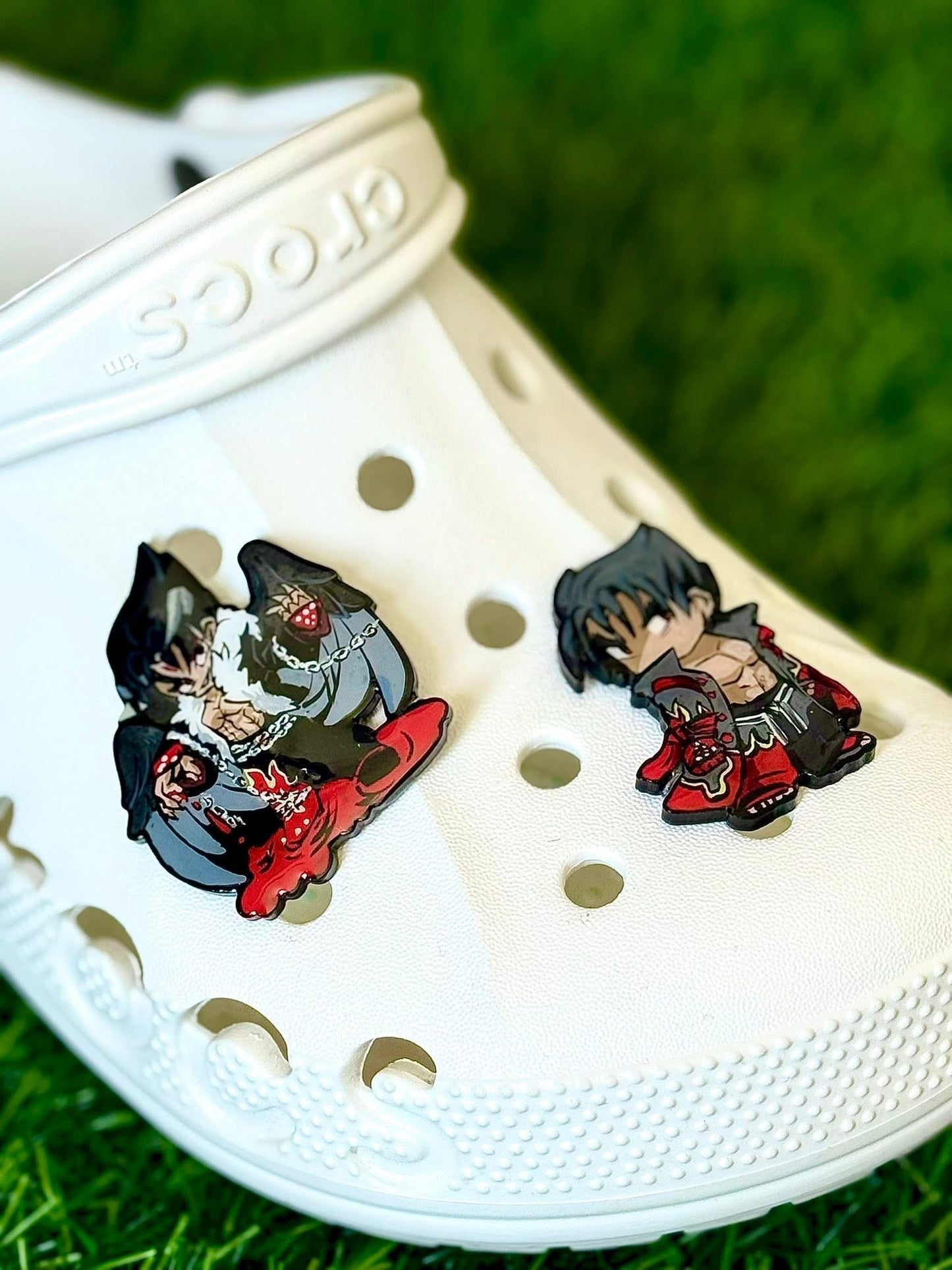 Personalized Jibbitz