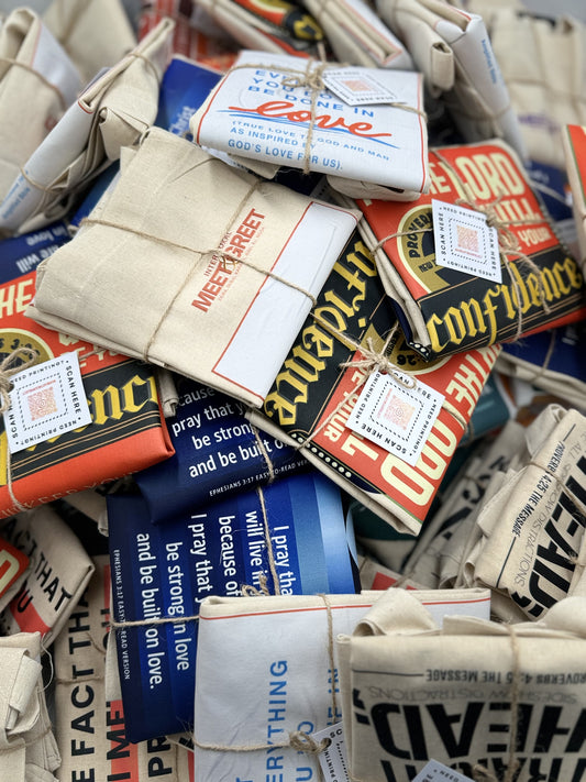 Custom DTF Printed Tote Bags