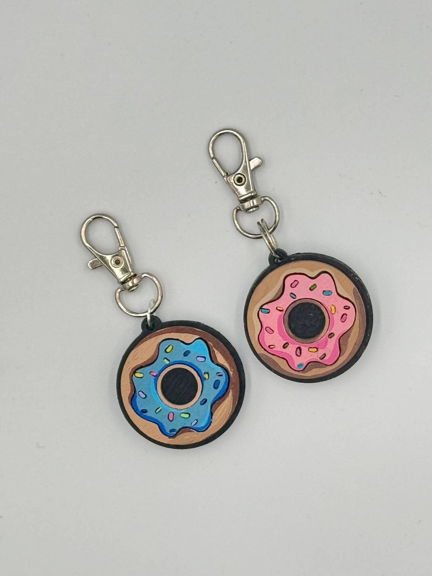 Smart & Stylish: Personalized Tappy Card Keychains