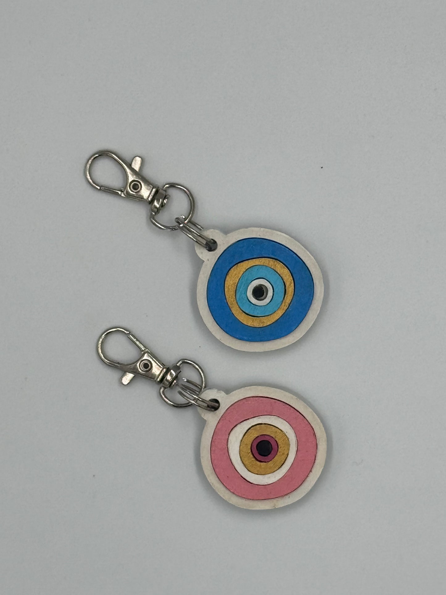 Smart & Stylish: Personalized Tappy Card Keychains