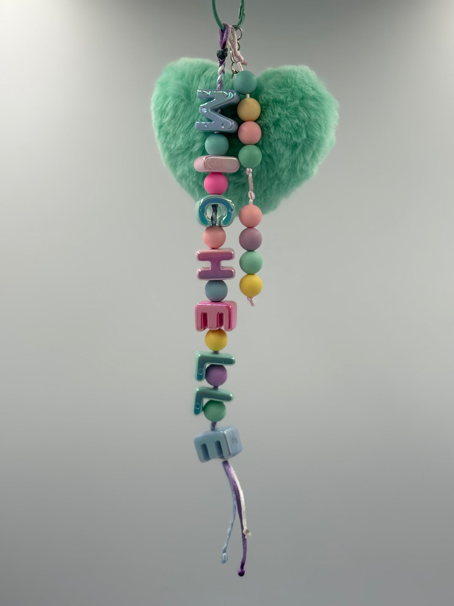Custom 4-in-1 Chain/Charm